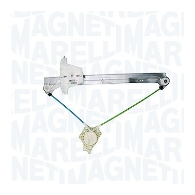 Mechanizmus zdvíhania okna MAGNETI MARELLI 350103202000