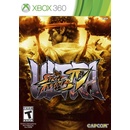 Hry na Xbox 360 Ultra Street Fighter 4