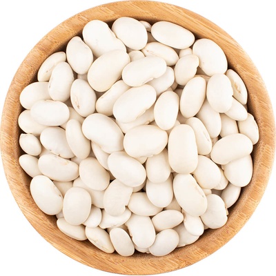 Vital Country Fazole bílá máslová 1 kg