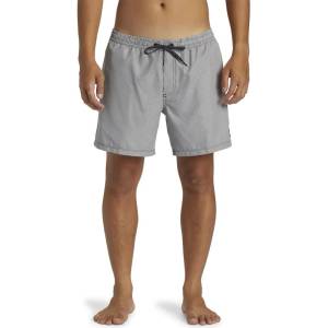 Quiksilver Бански гащета Quiksilver Deluxe 15´´ swimming shorts - Grey (Black)