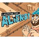Looking for Aliens