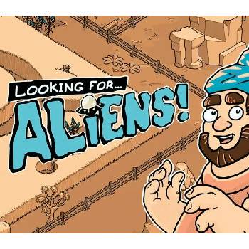 Looking for Aliens