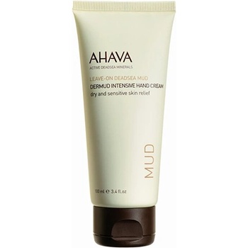 AHAVA Dermud Intensive Hand Cream крем за ръце за жени 100 мл