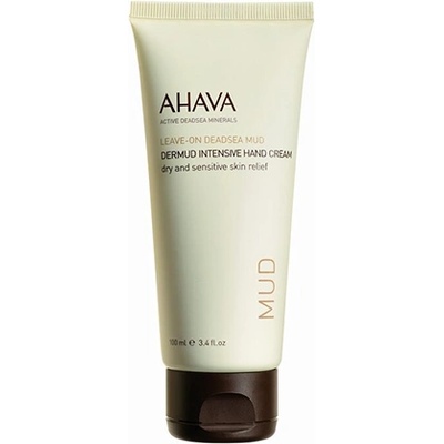 AHAVA Dermud Intensive Hand Cream крем за ръце за жени 100 мл