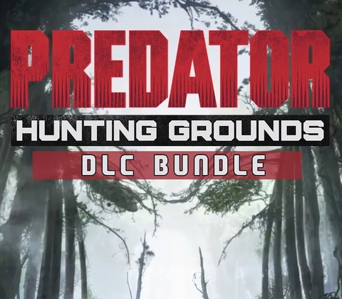 Predator: Hunting Grounds - Predator DLC Bundle