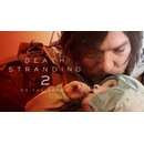 Death Stranding 2