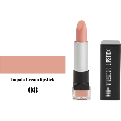 IMPALA Cosmetics крем червило, Номер 08
