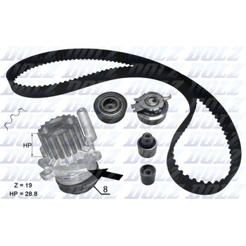 DOLZ KD100