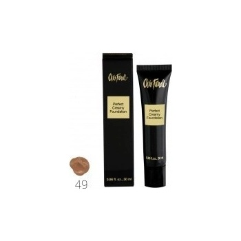 Chris Farrell Perfect Creamy Foundation 49 originální balení Chris Farrell FA8649 30 ml