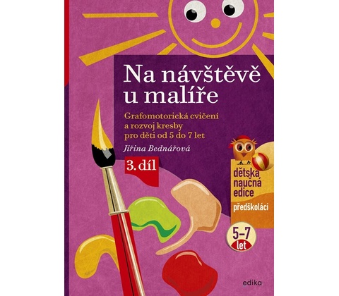 Na návštěvě u malíře