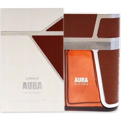 Armaf Aura parfémovaná voda unisex 100 ml