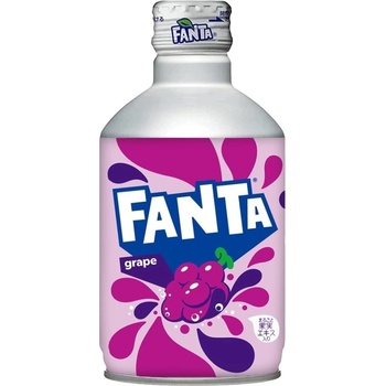 Fanta Grape 300 ml