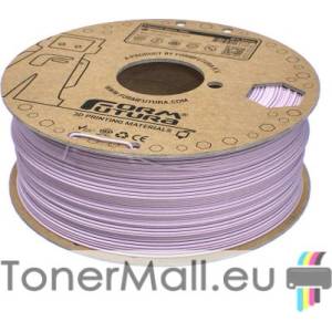 FormFutura PLA филамент FormFutura EasyFil ePLA, 1.75 mm, 1 kg, Matt Mauve - tonermall