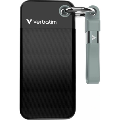 Verbatim Pocket SSD 128GB, 32432