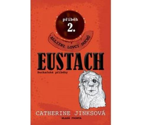 Eustach - Catharine Jinksová