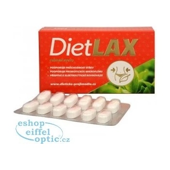 Clinex DietLAX 36 tablet