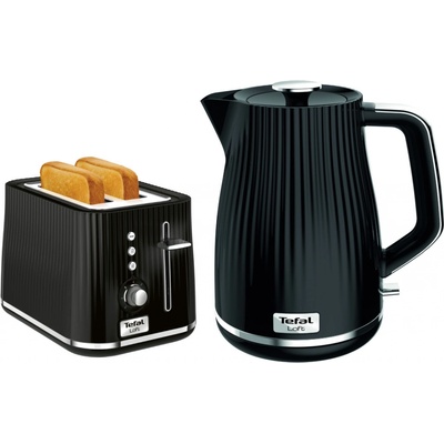 Set Tefal Loft TT761838 + KO250830 – Hledejceny.cz