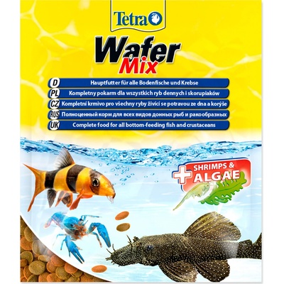 Tetra Wafer Mix 15 g