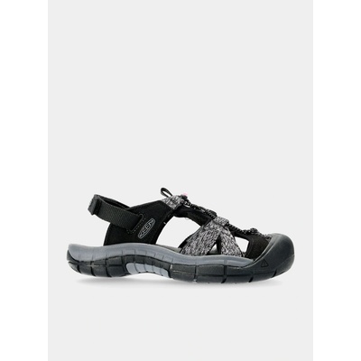 Keen Ravine H2 Women black/dawn pink – Zboží Dáma