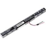 Green Cell Батерия за лаптоп Acer Aspire E 15 E15 E5-575 E5-575G E 17 E17 E5-774 E5-774G AS16A5K 14.8V 2200mAh GREEN CELL (GC-ACER-AS16A5K-AC51) - pcbuild
