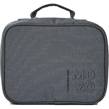 Mandarina Duck Несесер Mandarina duck Md 20 qmn01 wash bag - Grey (Steel)