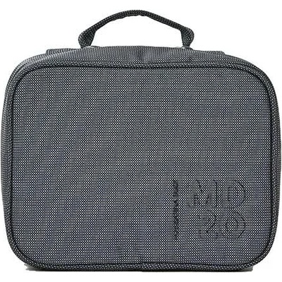 Mandarina Duck Несесер Mandarina duck Md 20 qmn01 wash bag - Grey (Steel)
