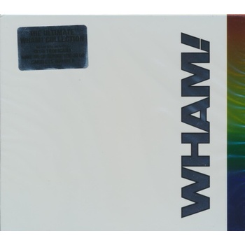 WHAM!: THE FINAL CD