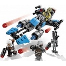 LEGO® Star Wars™ 75167 Speederová motorka námezdního lovce