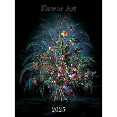 Flover Art nástěnný 42 x 56 cm 2025