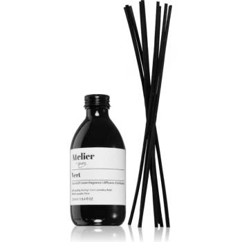 ipuro Atelier by ipuro Vert пълнител за арома дифузери 250ml