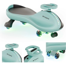 Tulano Focus 35 gravity ride-on, green
