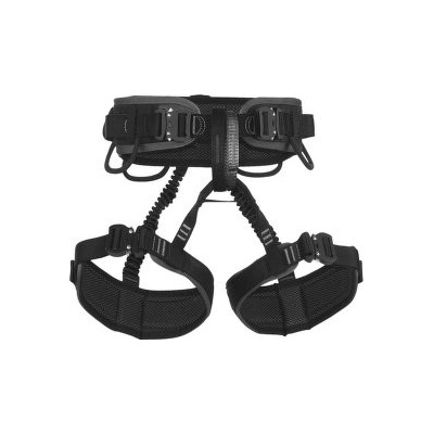 Rock Empire Belt Equip Lock Black