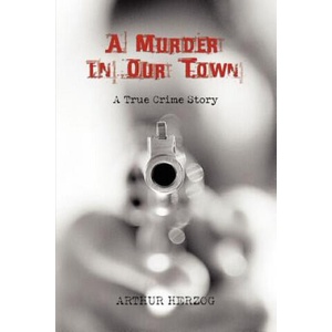 Murder in Our Town (ISBN: 9781583482971)