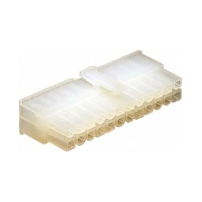 Konektor Molex na kabel 24-pin F - 0039012240