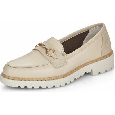 Rieker 54862-80 béžová – Sleviste.cz