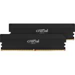 Crucial Pro 32 (2x16GB) DDR5 6400MHz CP2K16G64C38U5B