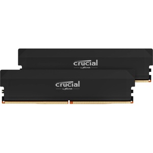 Crucial Pro 32 (2x16GB) DDR5 6400MHz CP2K16G64C38U5B