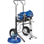 Graco БЕЗВЪЗДУШНА БОЯДЖИЙСКА МАШИНА st max ii 595 pc pro - hi-boy (17e876)