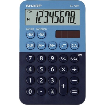 Sharp EL-760R