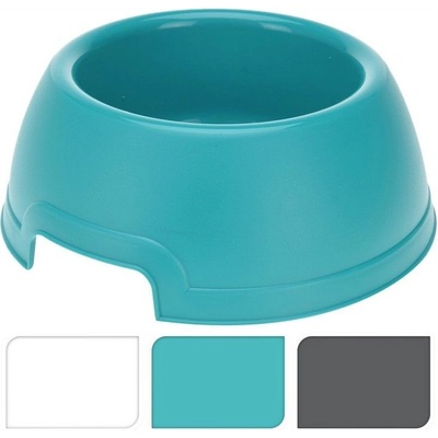 PH miska pro zvířata 21 cm mix barev