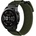 Tech-Protect Изключително здрава текстилна каишка за Garmin Fenix 7, Fenix 6 Pro, Fenix 6, Fenix 5 - Tech-Protect Scout Pro Watch Strap (зелен) (THP2538)