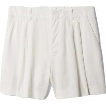 GAP 4 IN 365 Dámské kraťasy bílá