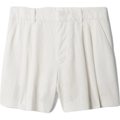 GAP 4 IN 365 Dámské kraťasy bílá