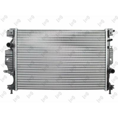 Chladič vody pro motor ABAKUS 017-017-0069 (0170170069)