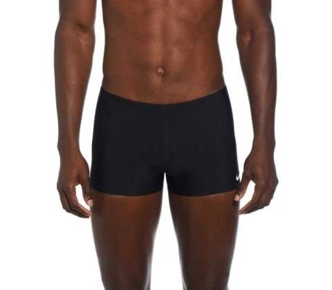 Nike solid černé