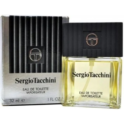 Sergio Tacchini Sergio Tacchini (1987) EDT 32 ml