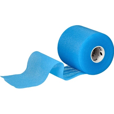 YellowSPORT Podložka pro podlepení Blue 7 cm x 27 m