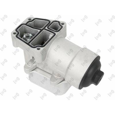 Olejový chladič pro motorový olej ABAKUS 100-01-011AL (10001011AL)