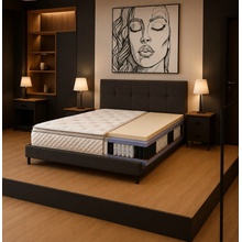 DreamBed SpringAlfa