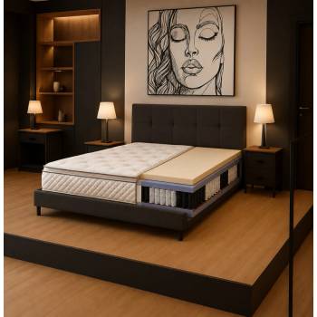 DreamBed SpringAlfa